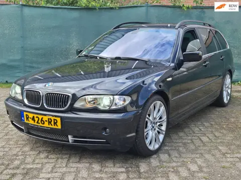 BMW 3-serie Touring 330i Special Executive *PERFECT*