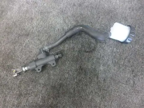 REMPOMP ACHTER Honda CBR 600 F 2011 - 2013
