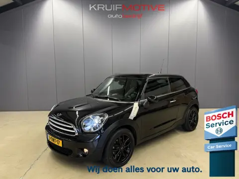 MINI Paceman 1.6 Cooper Knockout Edition (bj 2014)