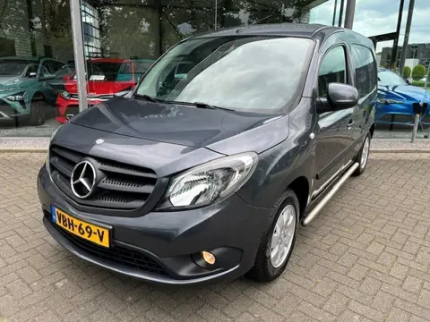 MERCEDES-BENZ CITAN 