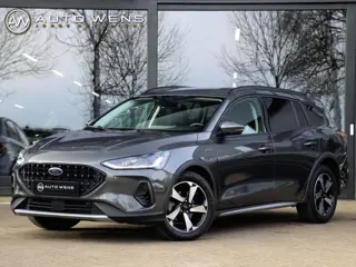 Ford Focus Active 1.0 EcoBoost Hybrid 125pk Titanium Style Automaat