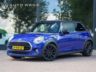 Mini Mini 1.5 Cooper Automaat 136pk Harman Kardon Navigatie LED Dealeronderhouden