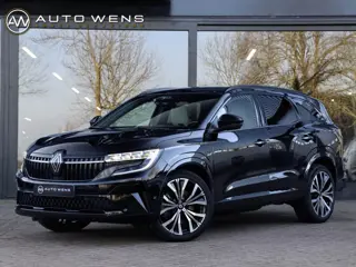 Renault Espace E-Tech Hybrid 200 Iconic 7p. Matrix Pano Headup HarmanKardon Garantie t/m 11-2028 of 