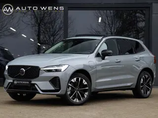 Volvo XC60 T6 AWD Plus Dark MY26 360 Pano HeadUp Trekhaak 20'' Harman Kardon