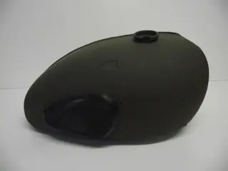 Fuel tank Overig Onbekend Unknown 1950 - 2011