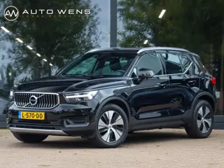 Volvo XC40 T4 Recharge Inscription Expression 211PK Climate Pack SOH 93,7%