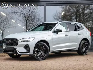 Volvo XC60 T6 AWD Black edition MY2026 360 | 21 inch | Harman Kardon