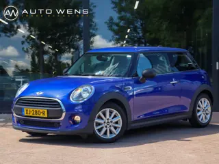 Mini Mini 1.5 One First Salt | Carplay | Navigatie | Cruise Control