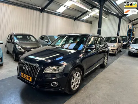 Audi Q5 2.0 TDI Pro Line