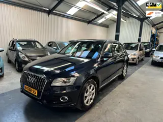 Audi Q5 2.0 TDI Pro Line