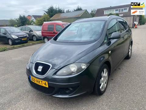 Seat Altea XL 1.4 TSI Stylance