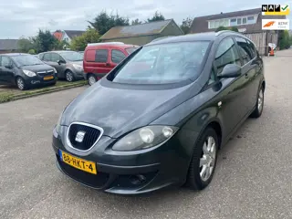 Seat Altea XL 1.4 TSI Stylance