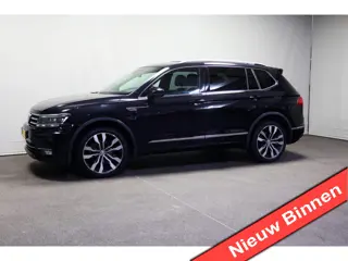 Volkswagen Tiguan Allspace 1.5 TSI Highline Business R 7p.