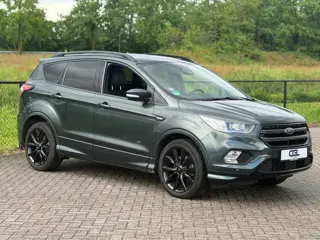 Ford Kuga 1.5 EcoBoost ST Line+Pareltje+DealerOnderhouden