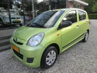 Daihatsu Cuore 1.0 Trend (bj 2008)