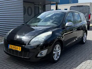 Renault Grand Scénic 1.4 TCe Parisienne 7p.