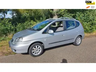 Chevrolet Tacuma 1.6-16V Spirit