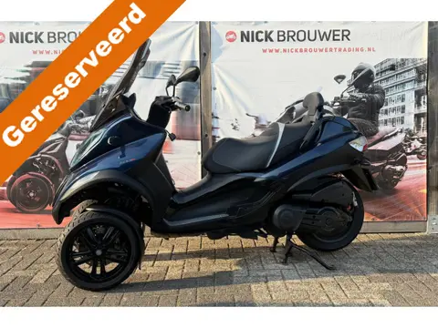Piaggio 500 LT MP3 Sport | Nette staat | Meerdere opties