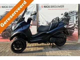 Piaggio 500 LT MP3 Sport | Nette staat | Meerdere opties