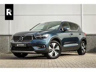 Volvo XC40 1.5 T4 Recharge Inscription Expression Trekhaak / Pano / Harman Kardon / Sportstoel
