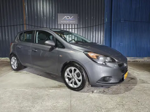 Opel Corsa 1.4 Edition - AIRCO - CRUISE CONTROL - BLEUTOOTH - LM VELGEN - 5 DEURS