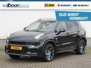 Lynk & Co 01 1.5 | Navi | Cruise | Clima | Camera | Park sens | Lm-Velgen