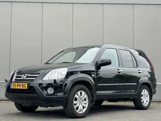Honda CR-V 2.0i ES - automaat - nap! - airco (bj 2004)
