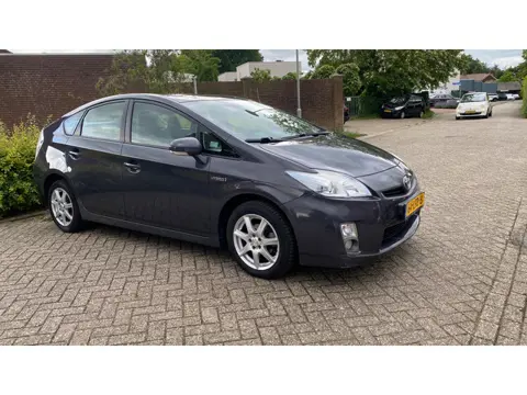 Toyota Prius 1.8 Aspiration
