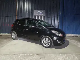 Hyundai Ix20 1.6i i-Vision GOED ONDERHOUDEN - CRUISE CONTROL - TREKHAAK