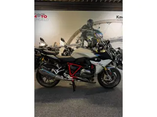 BMW R 1200 RS (bj 2017)