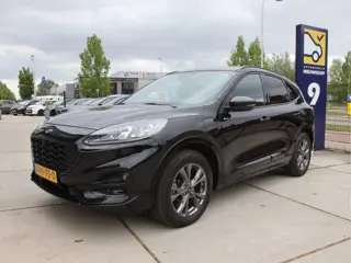 Ford Kuga 2.5 PHEV ST-Line X B&O, Virtueel, Winter & Driver pakket, Trekhaak Lente actie!