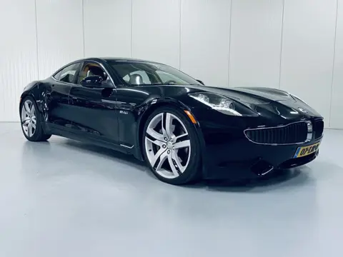 Fisker Karma - 2.0 EcoChic