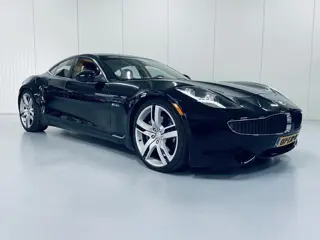 Fisker Karma - 2.0 EcoChic