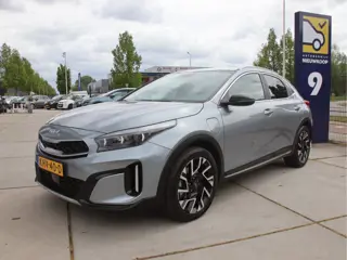 Kia Xceed 1.6 GDi PHEV ExecutiveLine FULL LED, LMV, Carplay-Camera, Keyless Lente actie!