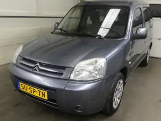 Citroen Berlingo 1.6i Multispace Attraction - Airco - Cruise Control