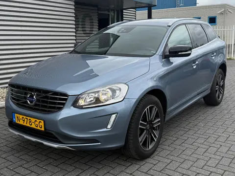 Volvo XC60 2.0 D3 FWD R-Design
