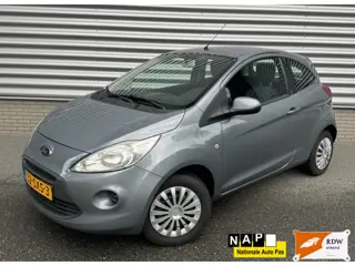 Ford Ka 1.2 Cool & Sound s/s (bj 2012)
