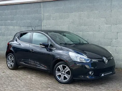 Renault Clio 0.9 TCe Authentique | Bass Reflex | Navi | Airco | Stuurbed | Start/Stop | elek. Ramen 