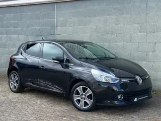 Renault Clio 0.9 TCe Authentique | Bass Reflex | Navi | Airco | Stuurbed | Start/Stop | elek. Ramen 