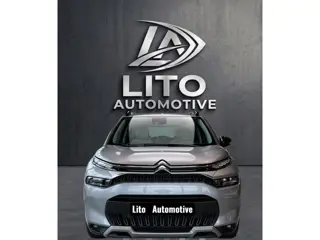 Citroen C3 Aircross 1.2 PureTech C-Series|NAVI|AIRCO|CAMERA|CARPLAY|