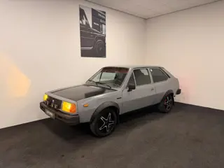 Volvo 343 1.4 Luxe Org NL met nap Automaat