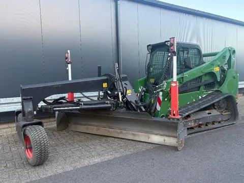 Bobcat T 770 | grader 108 (bj 2020)
