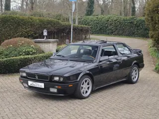 Maserati 224