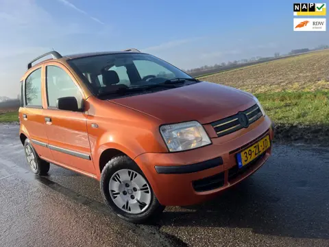 Fiat Panda 1.2 Edizione Cool