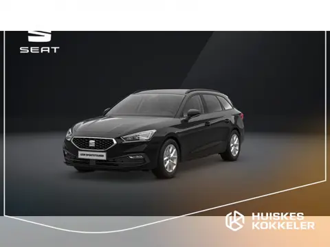 SEAT Leon Sportstourer