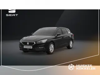 SEAT Leon Sportstourer