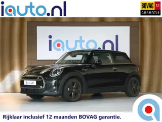 MINI Mini Electric Cooper SE 33 kWh LED/Airco/Navi Plus/Apple CarPlay/Sfeer/DAB/16"