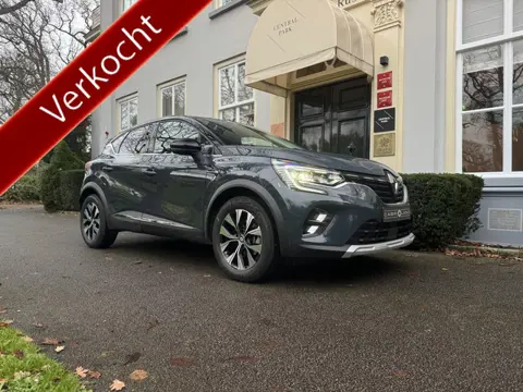Renault Captur 1.6 E-Tech 145 techno, Pano, Bose (bj 2023)