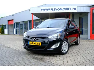 Hyundai I20 1.2i Business Edition 5drs Airco|1e Eigenaar!