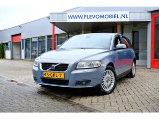 Volvo V50 1.8 Edition I Clima|Cruise|LMV